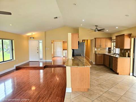 566 Village Lake Drive, Weston FL - photo 8 of 37