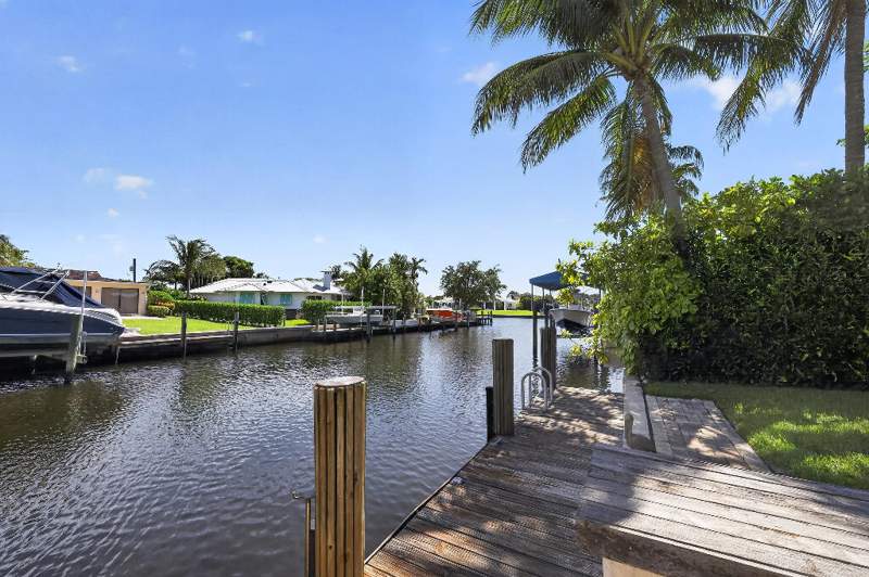 2 bedroom Single Family Residence at 636 Kingfish Road, North Palm Beach Village Of 1, North Palm Beach — photo 4