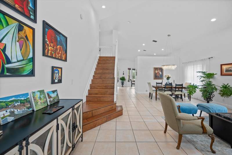 5 bedroom Single Family Residence at 11124 Narragansett Bay Court, Grand Isles, Wellington — photo 4