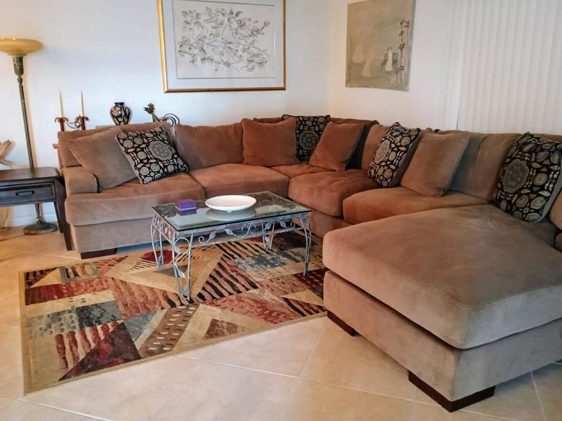 2 bedroom Condominium at 14716 Canalview Drive #D, High Point Of Delray West Condo Sec 1&2, Delray Beach — photo 5