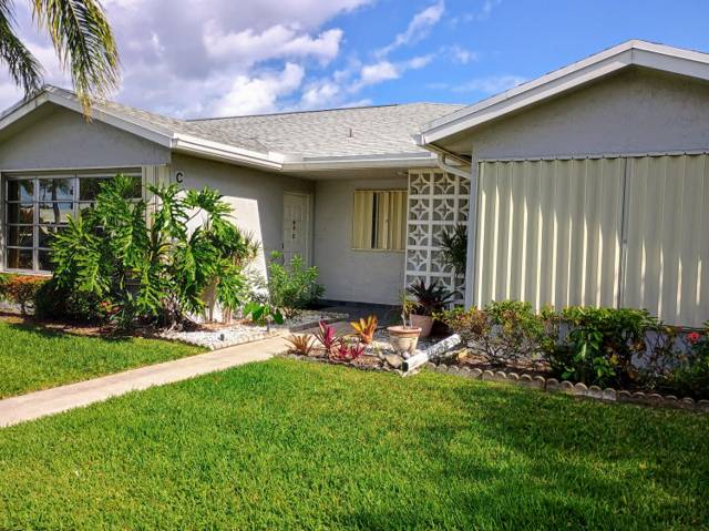 14716 Canalview Drive #D