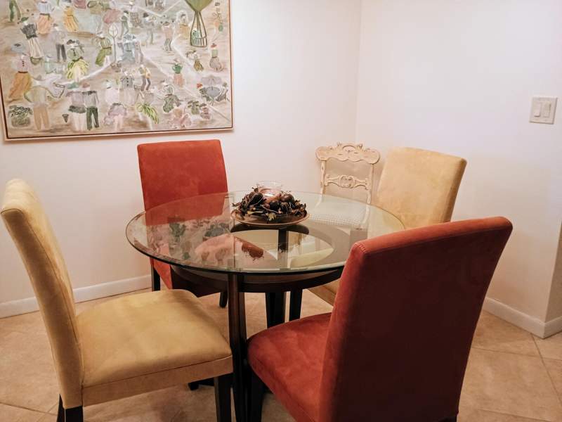 2 bedroom Condominium at 14716 Canalview Drive #D, High Point Of Delray West Condo Sec 1&2, Delray Beach — photo 2