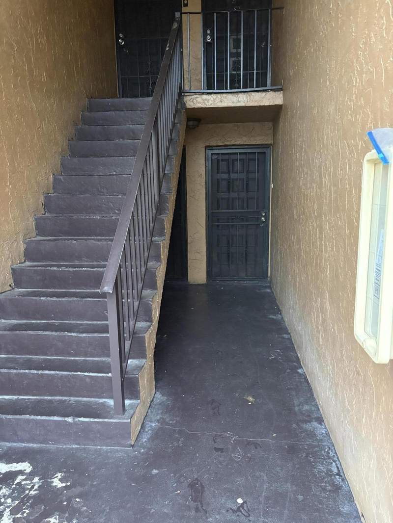 2 bedroom Condominium at 4210 NW 21st Street #117, Wood Hue II Condo, Lauderhill — photo 3