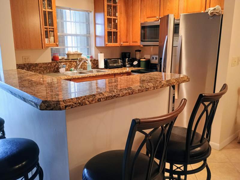 2 bedroom Condominium at 14716 Canalview Drive #D, High Point Of Delray West Condo Sec 1&2, Delray Beach — photo 3