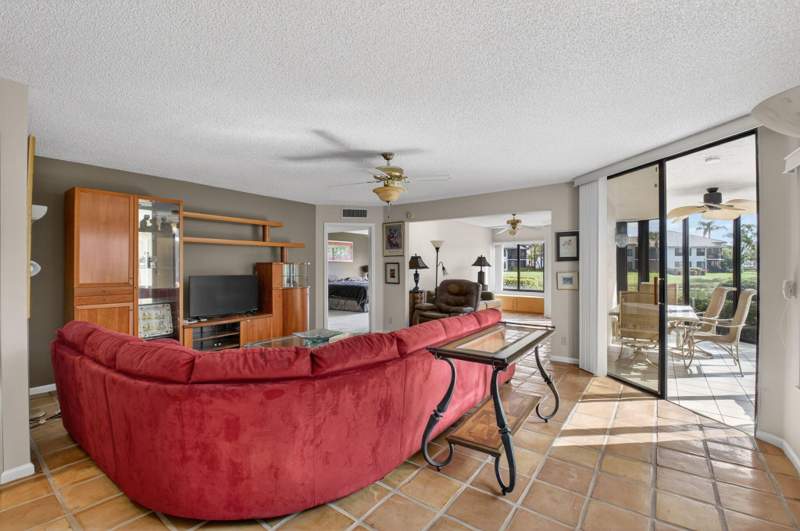 2 bedroom Condominium at 15799 Loch Maree Lane #5303, Gleneagles Condo III, Delray Beach — photo 2