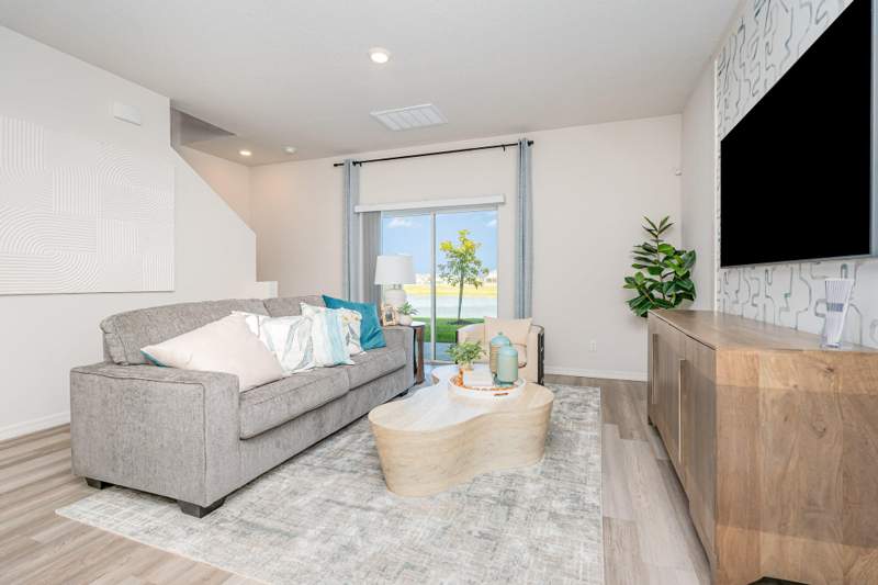 3 bedroom Townhouse at 12785 SW Forli Way, Verano South Pud 1 - Pod G - Plat No. 2, Port St. Lucie — photo 5