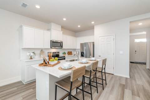 12785 SW Forli Way, Port St. Lucie FL - photo 9 of 42