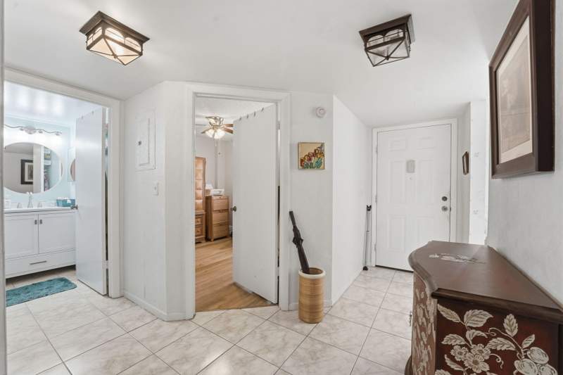 2 bedroom Condominium at 3146 Via Poinciana #307, Fountainview At Spring Lks Condo, Lake Worth — photo 5