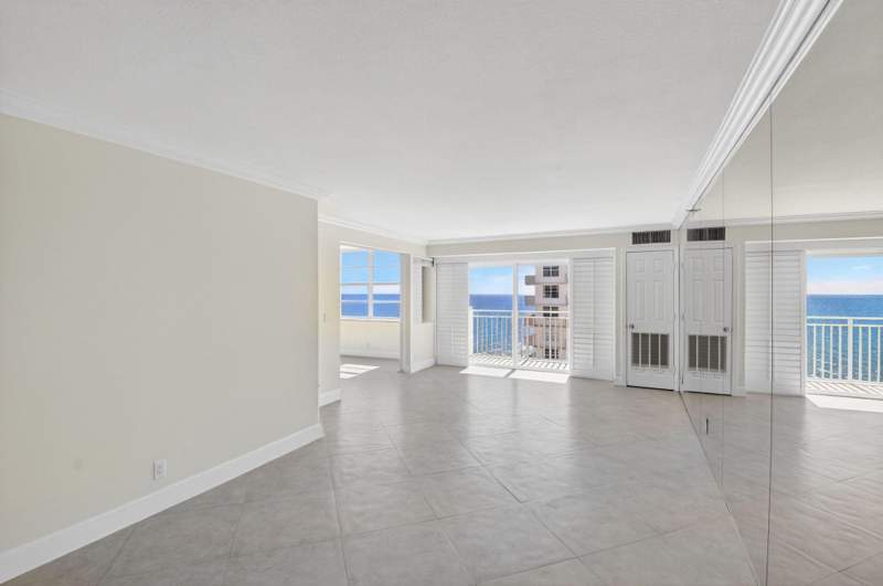2 bedroom Condominium at 4505 S Ocean Boulevard #805, 45 Ocean Condo, Highland Beach — photo 5