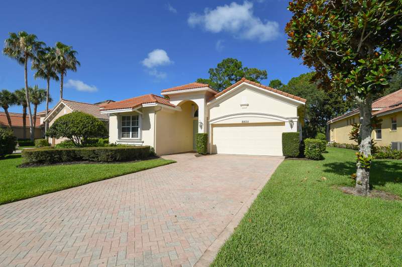 3 bedroom Single Family Residence at 8825 Champions Way, PGA Village (The Lakes), Port St. Lucie — photo 4