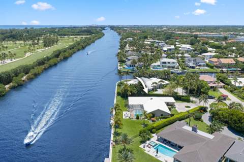 970 Orchid Lane, Gulf Stream FL - photo 7 of 36