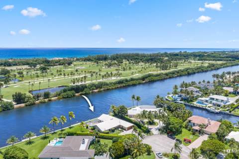 970 Orchid Lane, Gulf Stream FL - photo 9 of 36