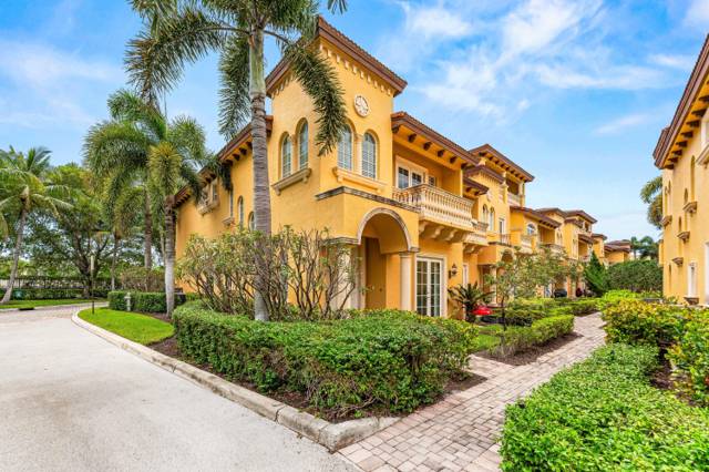 Tuscany Village