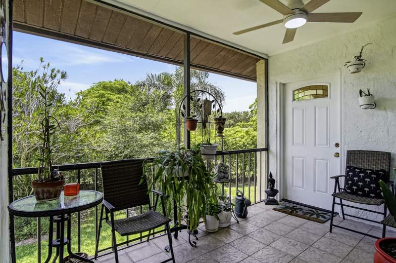 2 bedroom Condominium at 5930 Whispering Pine Way #B-2, Pine Ridge IV Condo, Greenacres — photo 2