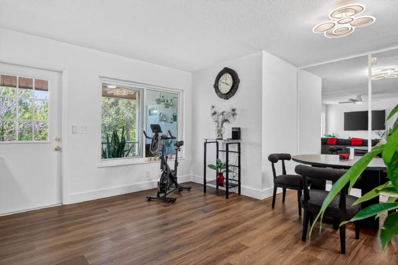 2 bedroom Condominium at 5930 Whispering Pine Way #B-2, Pine Ridge IV Condo, Greenacres — photo 3