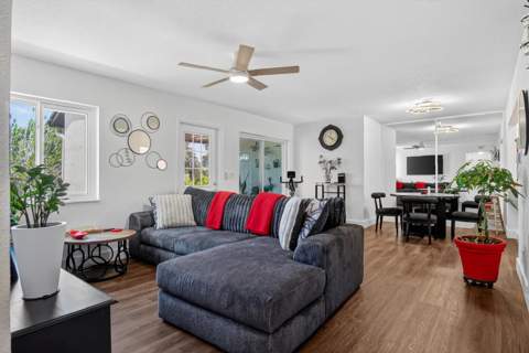 5930 Whispering Pine Way #B-2, Greenacres FL - photo 10 of 30