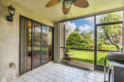 9819 NW 3rd Court #3, Plantation FL - photo 22 of 38
