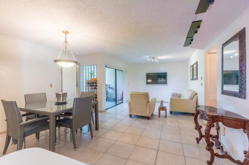 2 bedroom Condominium at 9819 NW 3rd Court #3, Quatraine At Jacaranda Gardens, Plantation — photo 5