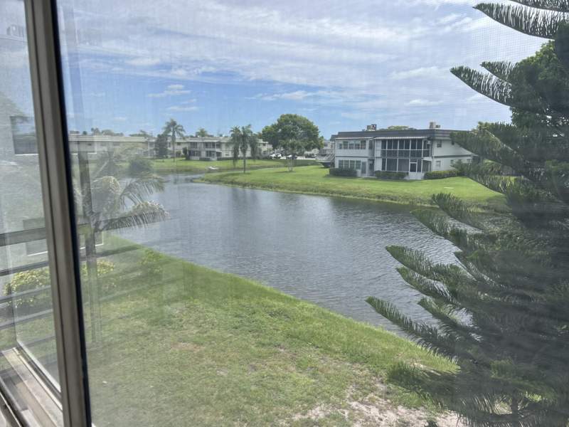 2 bedroom Condominium at 424 Saxony, Kings Point Saxony Condos, Delray Beach — photo 4