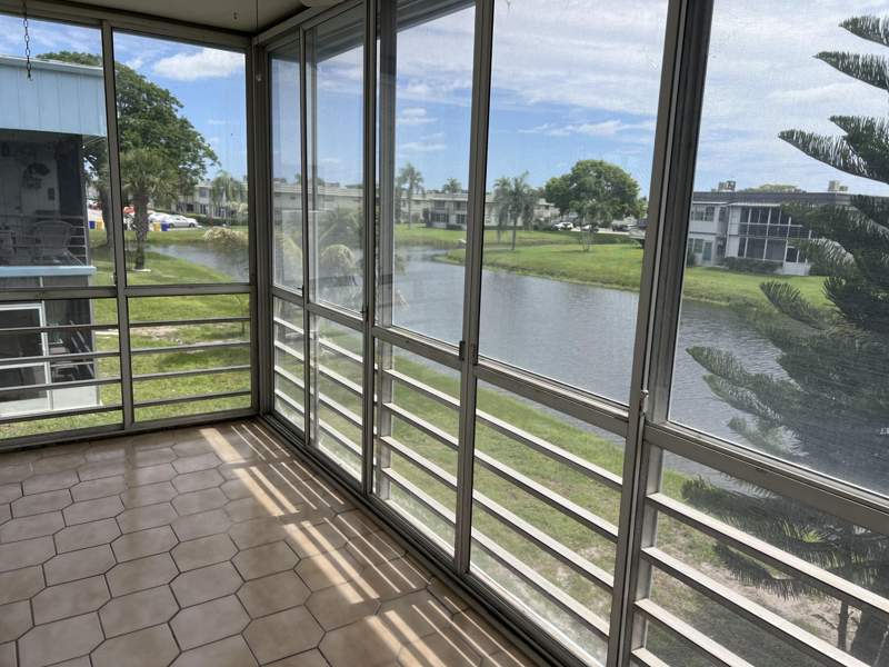 2 bedroom Condominium at 424 Saxony, Kings Point Saxony Condos, Delray Beach — photo 5