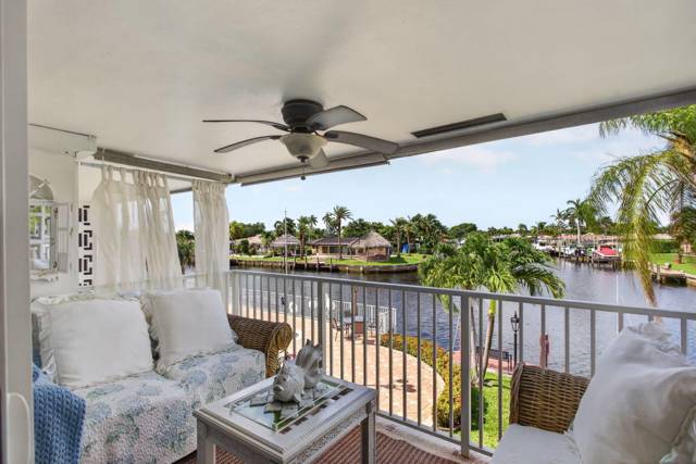 800 Pine Drive #13