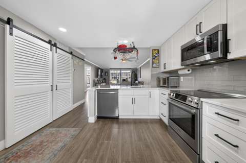 777 S Federal Highway #217G, home for sale on S Federal Highway