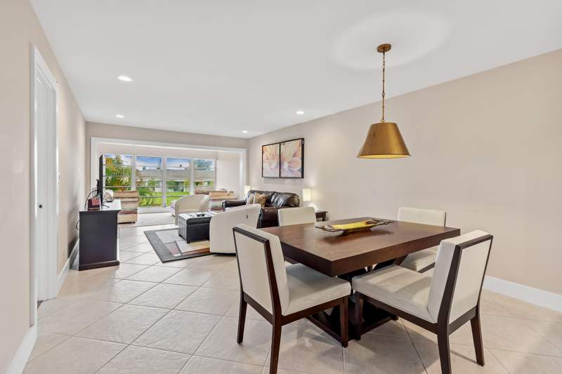 2 bedroom Condominium at 5656 Via Delray Boulevard, Palm Greens At Villa Del Ray Condo II, Delray Beach — photo 2