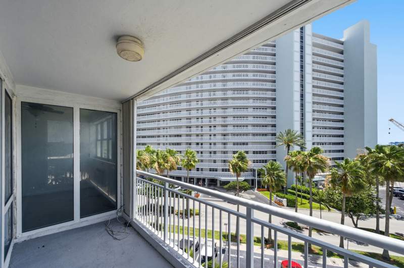 3 bedroom Condominium at 1920 S Ocean Drive #511, Atlantic Towers Co-Op, Fort Lauderdale — photo 5