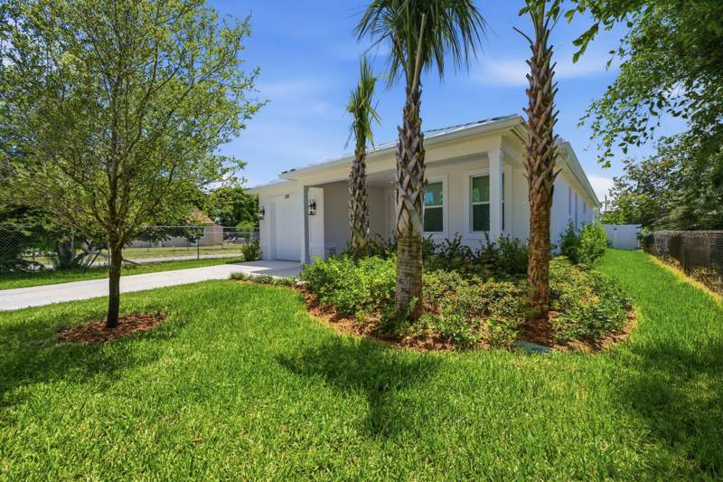 3 bedroom Single Family Residence at 316 SW 4th Avenue, Delray Town Of, Delray Beach — photo 4