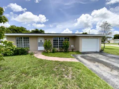 9791 NW 25Th Court, home for sale on NW 25Th Court