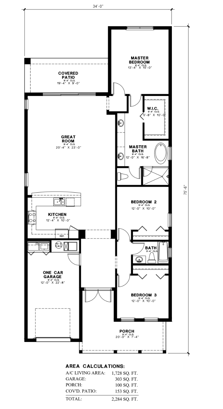 3 bedroom Single Family Residence at 316 SW 4th Avenue, Delray Town Of, Delray Beach — photo 2