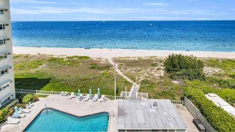 1850 S Ocean Boulevard #304, Pompano Beach FL - photo 12 of 14