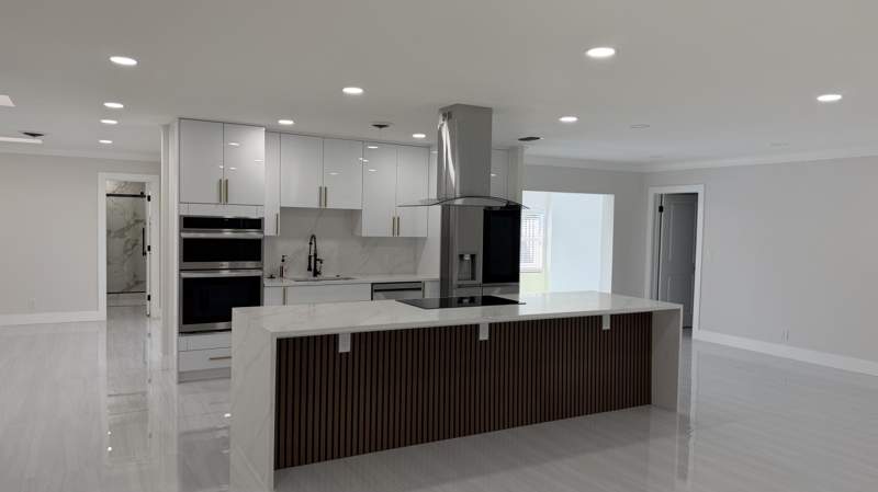 3 bedroom Single Family Residence at 2521 NE 45th Street, Venetian Isles 3rd Sec, Lighthouse Point — photo 5
