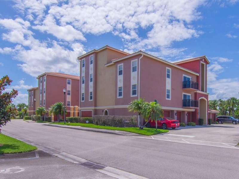 3 bedroom Condominium at 4190 Gator Greens Way #32, Linkside At Gator Trace, Fort Pierce — photo 2