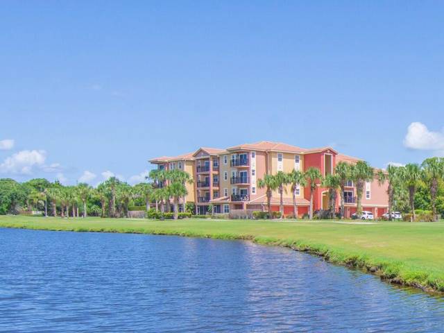 4190 Gator Greens Way #32