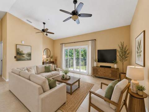 4190 Gator Greens Way #32, Fort Pierce FL - photo 7 of 40