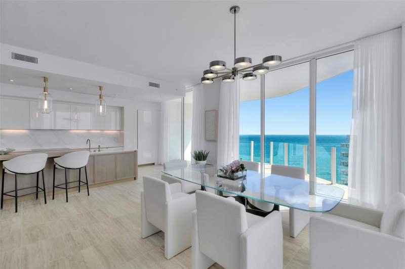 2 bedroom Condominium at 525 N Fort Lauderdale Beach Boulevard #1903, Four Seasons, Fort Lauderdale — photo 2