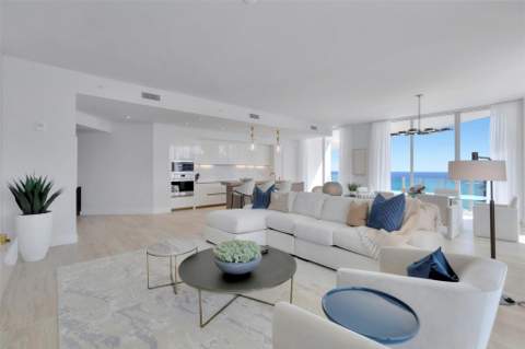 525 N Fort Lauderdale Beach Boulevard #1903, Fort Lauderdale FL - photo 6 of 56