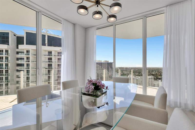 2 bedroom Condominium at 525 N Fort Lauderdale Beach Boulevard #1903, Four Seasons, Fort Lauderdale — photo 3