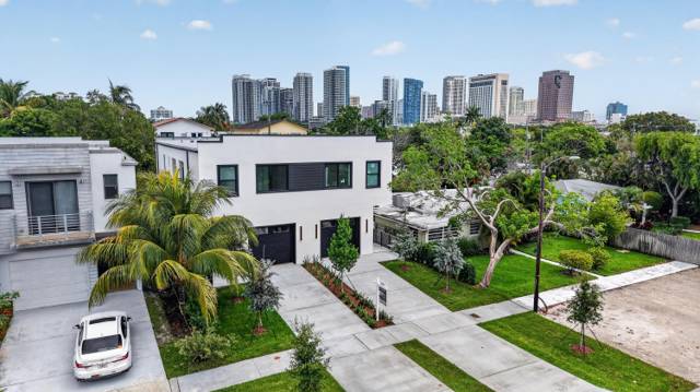 507 SW 11th Street