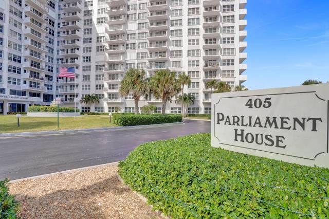 405 N Ocean Boulevard #305