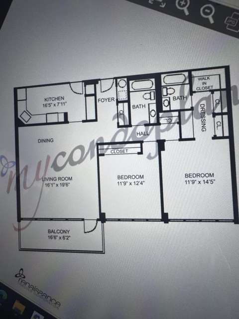 3300 NE 36Th Street #1621, home for sale on NE 36Th Street