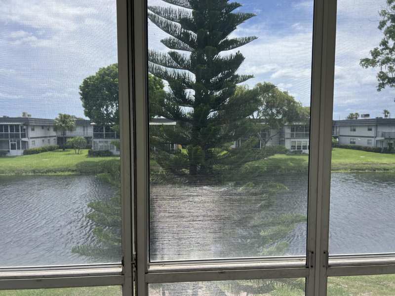 2 bedroom Condominium at 424 Saxony, Kings Point Saxony Condos, Delray Beach — photo 1