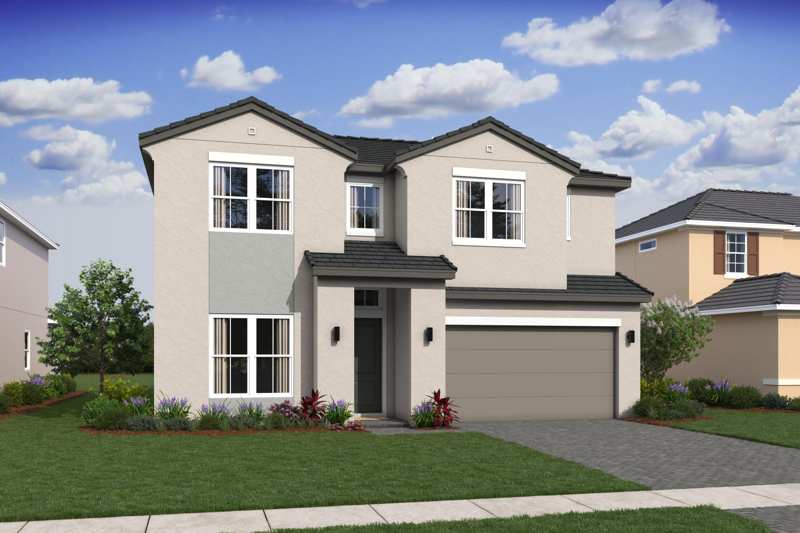 4 bedroom Single Family Residence at 6806 SE Lost Pine Drive, Salerno Reserve At Showcase Pud, Stuart — photo 1