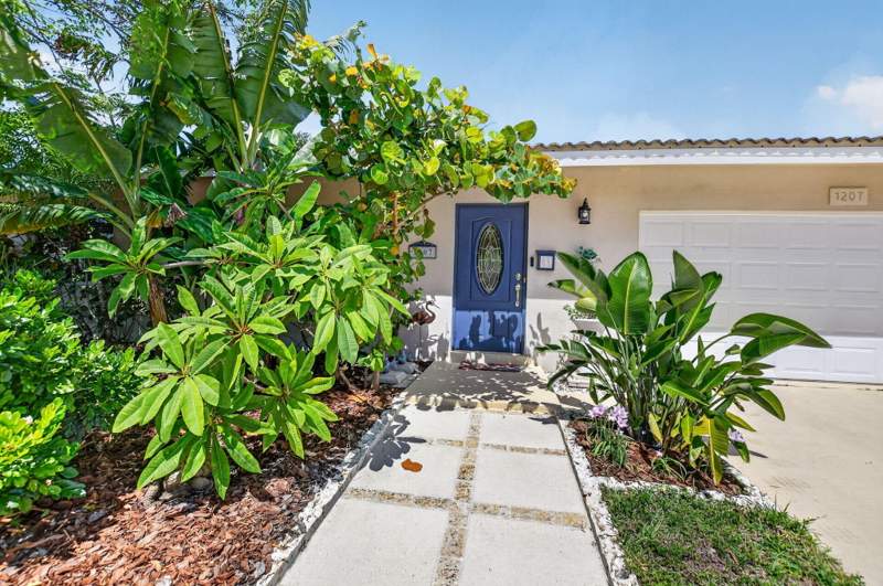 3 bedroom Single Family Residence at 1207 SW 12th Avenue, Boca Raton Square, Boca Raton — photo 5