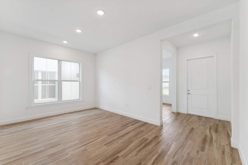 5 bedroom Single Family Residence at 6799 SE Lost Pine Drive, Salerno Reserve At Showcase Pud, Stuart — photo 5