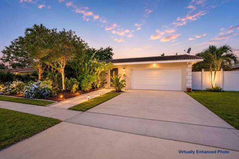 3 bedroom Single Family Residence at 1207 SW 12th Avenue, Boca Raton Square, Boca Raton — photo 4