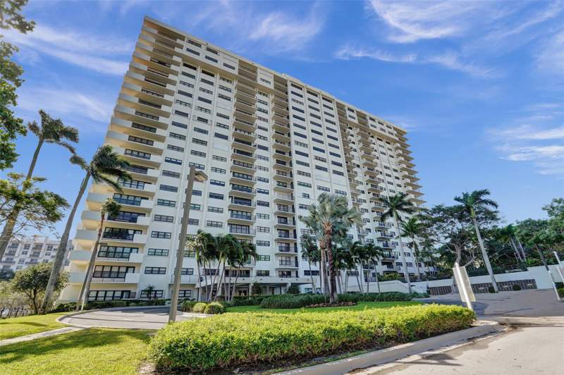2 bedroom Condominium at 3200 Port Royale Drive #905, Tower Portsmouth At Port, Fort Lauderdale — photo 2