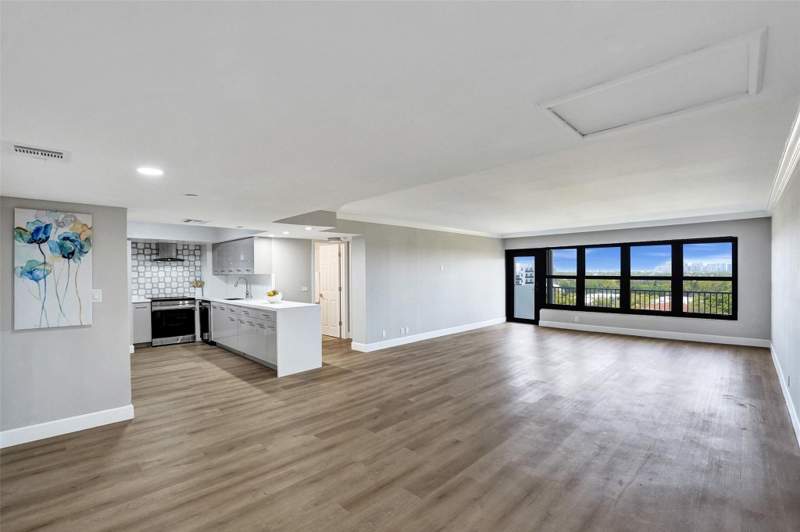 2 bedroom Condominium at 3200 Port Royale Drive #905, Tower Portsmouth At Port, Fort Lauderdale — photo 4