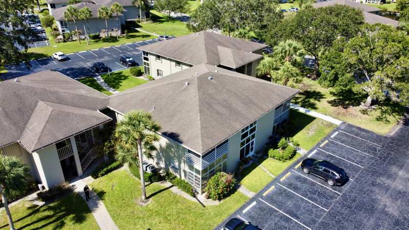 1 bedroom Condominium at 32 Lake Vista Trail #105, Vista St Lucie Buildings 9 Thru 20, Port St. Lucie — photo 1